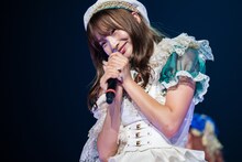 里仲菜月（Task have Fun）