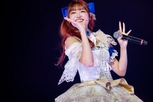 白岡今日花（Task have Fun）