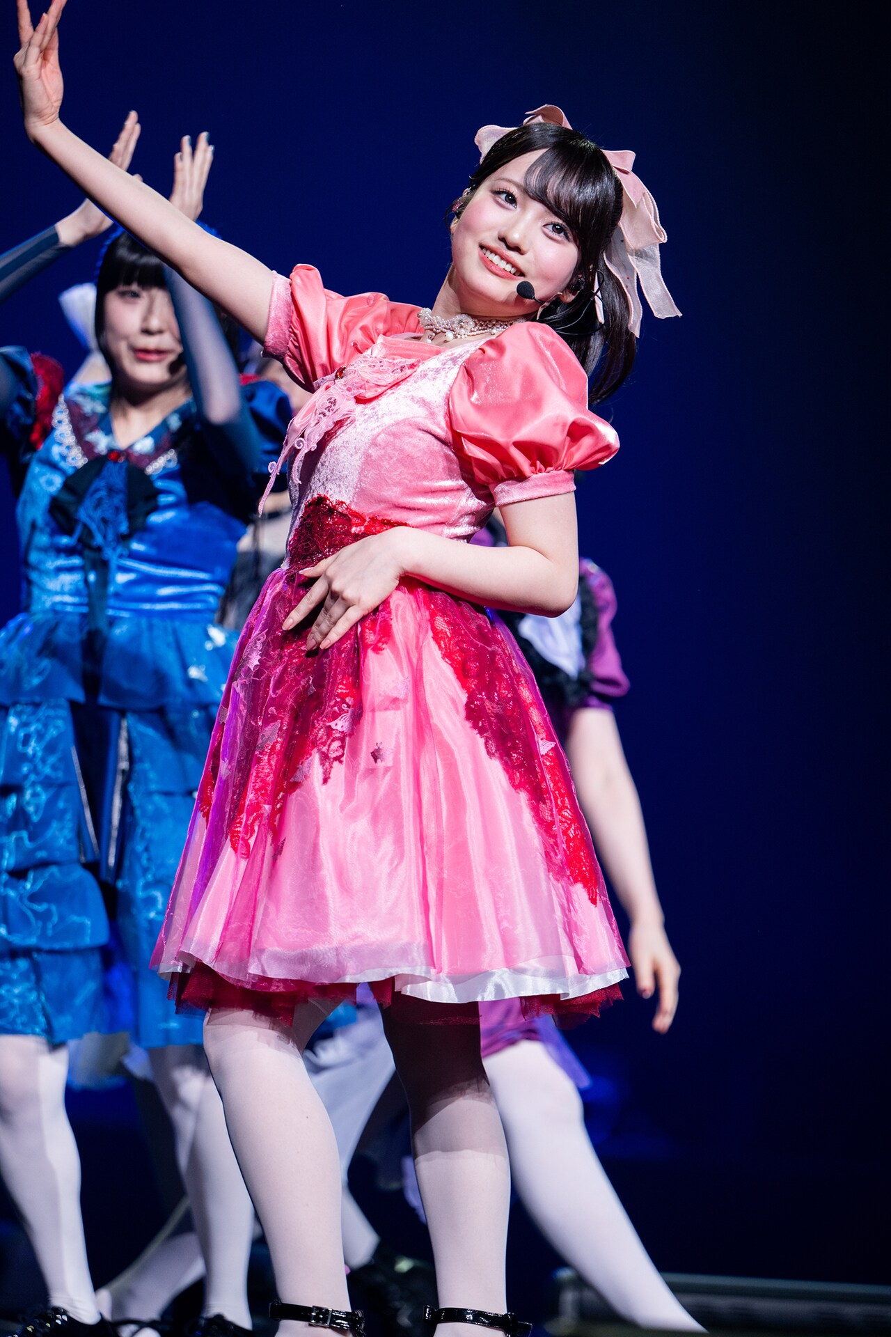 もな（ファントムシータ） - 「@JAM EXPO」初日公演 AKB48、≒JOY