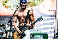 KO-SHIN（G, Cho / WANIMA）（Photo by Yukihide "JON..." Takimoto）