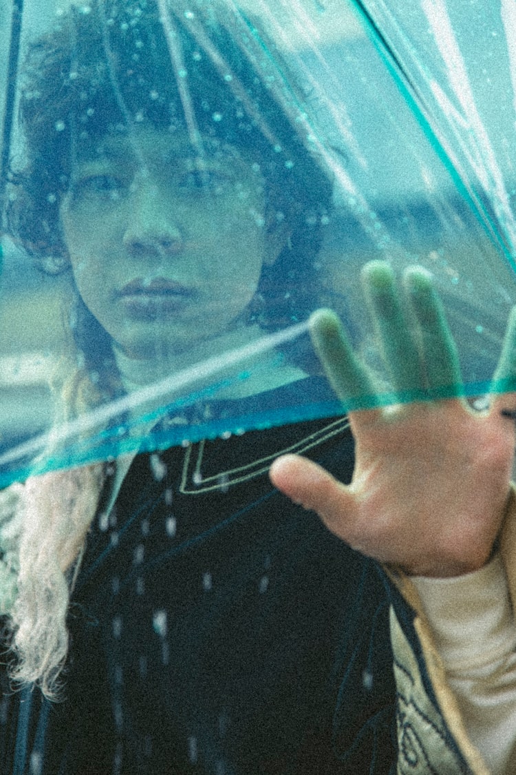 長谷川カオナシ（クリープハイプ）