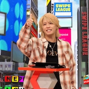 手越祐也が15年ぶり「ネプリーグ」参戦!超とき宣&ROIROM初登場、布川敏和と植草克秀の30年ぶり共演も