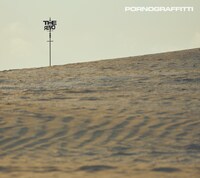 ポルノグラフィティ「THE REVO」初回生産限定盤ジャケット