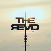 ポルノグラフィティ「THE REVO」通常盤ジャケット
