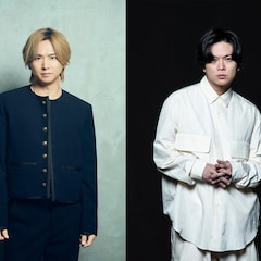 堂本光一&加藤シゲアキが舞台を調査する新番組スタート、来春開業の東京ドリームパークと連動も