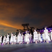 乃木坂46、“聖地”神宮で迎えた10回目の夏