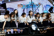 乃木坂46「真夏の全国ツアー2025」の様子。（Photo by 鈴木健太［KENTA Inc.］）