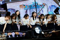 乃木坂46「真夏の全国ツアー2025」の様子。（Photo by 鈴木健太［KENTA Inc.］）