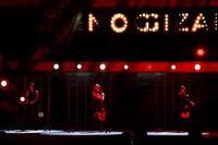 乃木坂46 「真夏の全国ツアー2025」の様子。（Photo by 鈴木健太［KENTA Inc.］）