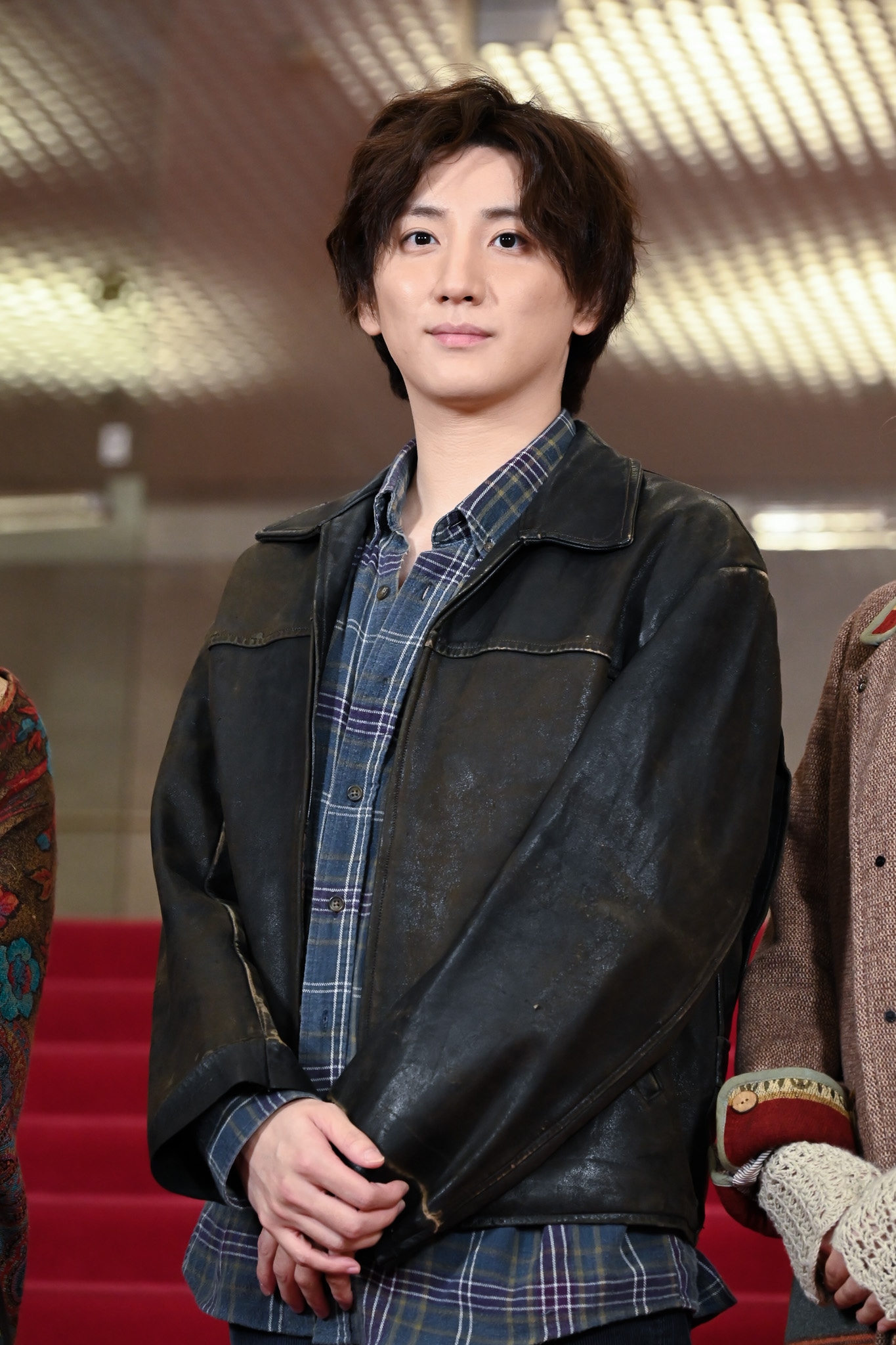 京本大我