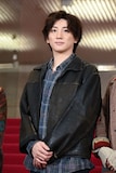 京本大我