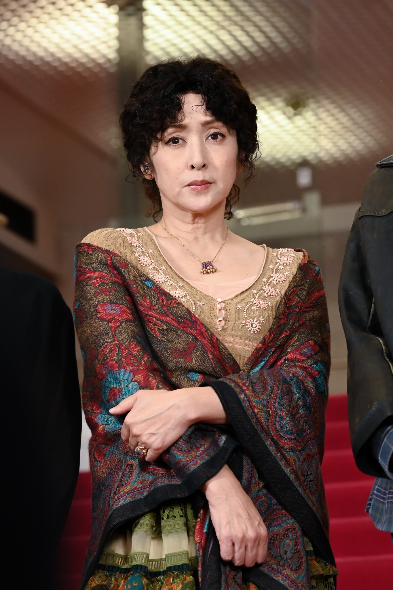 斉藤由貴