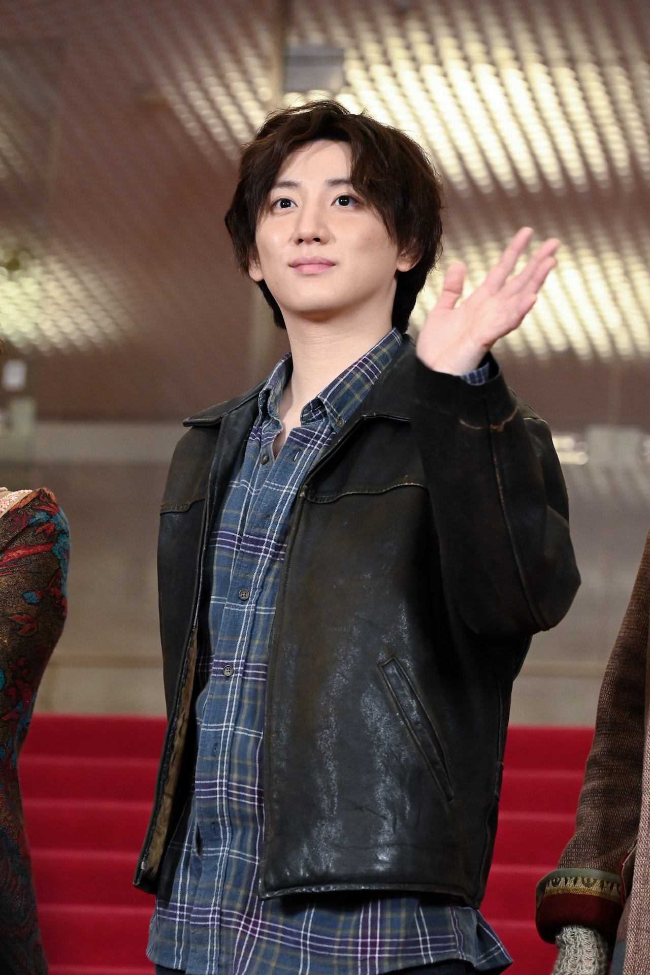 【京本大我 】 SixTONES 15th Single「BOYZ」 Now On Sale #京本大我 #SixTONES