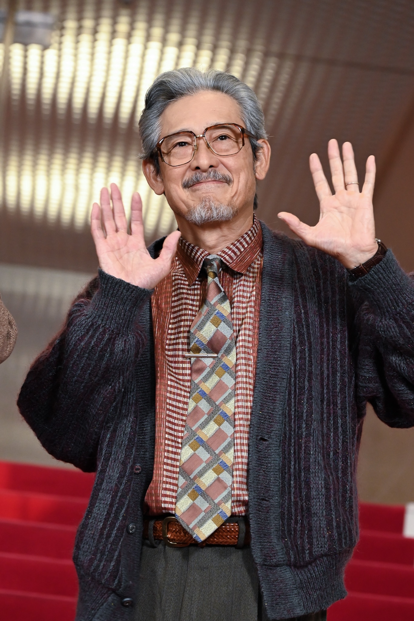 鶴見辰吾