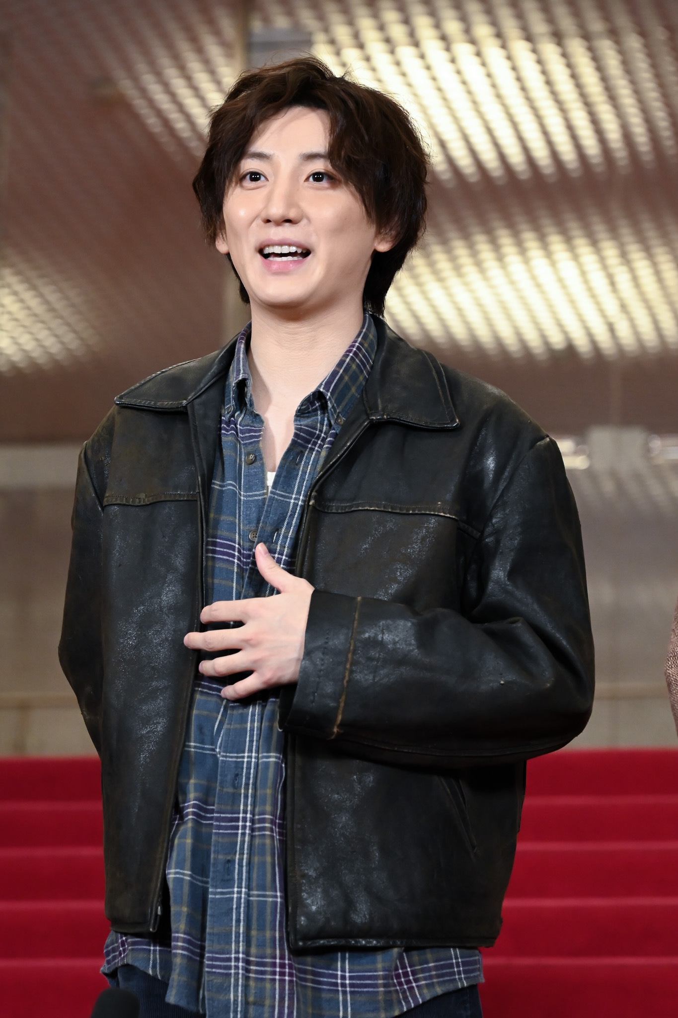 京本大我