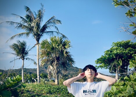 ジオラマシーン