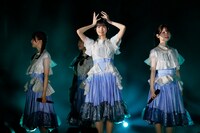 乃木坂46 「真夏の全国ツアー2025」の様子。（Photo by 鈴木健太［KENTA Inc.］）