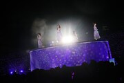 乃木坂46 「真夏の全国ツアー2025」の様子。（Photo by 鈴木健太［KENTA Inc.］）