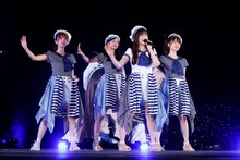 乃木坂46 「真夏の全国ツアー2025」の様子。（Photo by 鈴木健太［KENTA Inc.］）