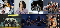 「CDTV」3時間SPにXG、キタニタツヤ、Creepy Nuts、JO1、Da-iCE、超特急、HANA出演