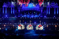乃木坂46 「真夏の全国ツアー2025」の様子。（Photo by 鈴木健太［KENTA Inc.］）
