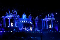 乃木坂46「真夏の全国ツアー2025」の様子。（Photo by 鈴木健太［KENTA Inc.］）