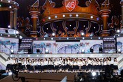 乃木坂46「真夏の全国ツアー2025」の様子。（Photo by 鈴木健太［KENTA Inc.］）