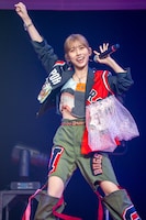 鈴木萌花（AMEFURASSHI）