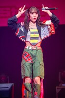 市川優月（AMEFURASSHI）