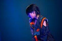 小島はな（AMEFURASSHI）