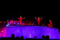 乃木坂46 「真夏の全国ツアー2025」の様子。（Photo by 鈴木健太［KENTA Inc.］）