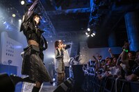 ExWHYZ（Photo by MAYUMI）