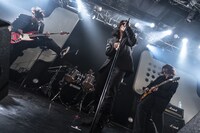 I Don't Like Mondays.（Photo by MAYUMI）