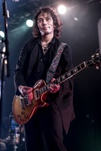 CHOJI（G / I Don't Like Mondays.）（Photo by MAYUMI）