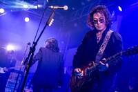 CHOJI（G / I Don't Like Mondays.）（Photo by MAYUMI）