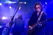 CHOJI（G / I Don't Like Mondays.）（Photo by MAYUMI）