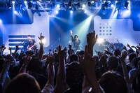 I Don't Like Mondays.（Photo by MAYUMI）