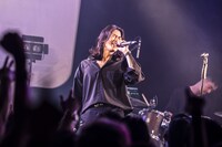 YU（Vo / I Don't Like Mondays.）（Photo by MAYUMI）