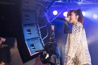 maho（ExWHYZ）（Photo by MAYUMI）