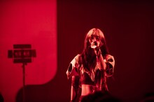 yu-ki（ExWHYZ）（Photo by MAYUMI）