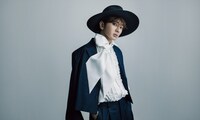 Nissy（西島隆弘）