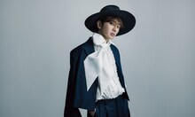 Nissy（西島隆弘）