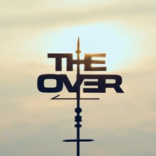 「みなとみらいロマンスポルノ'25 ～THE OVEЯ～」ロゴ