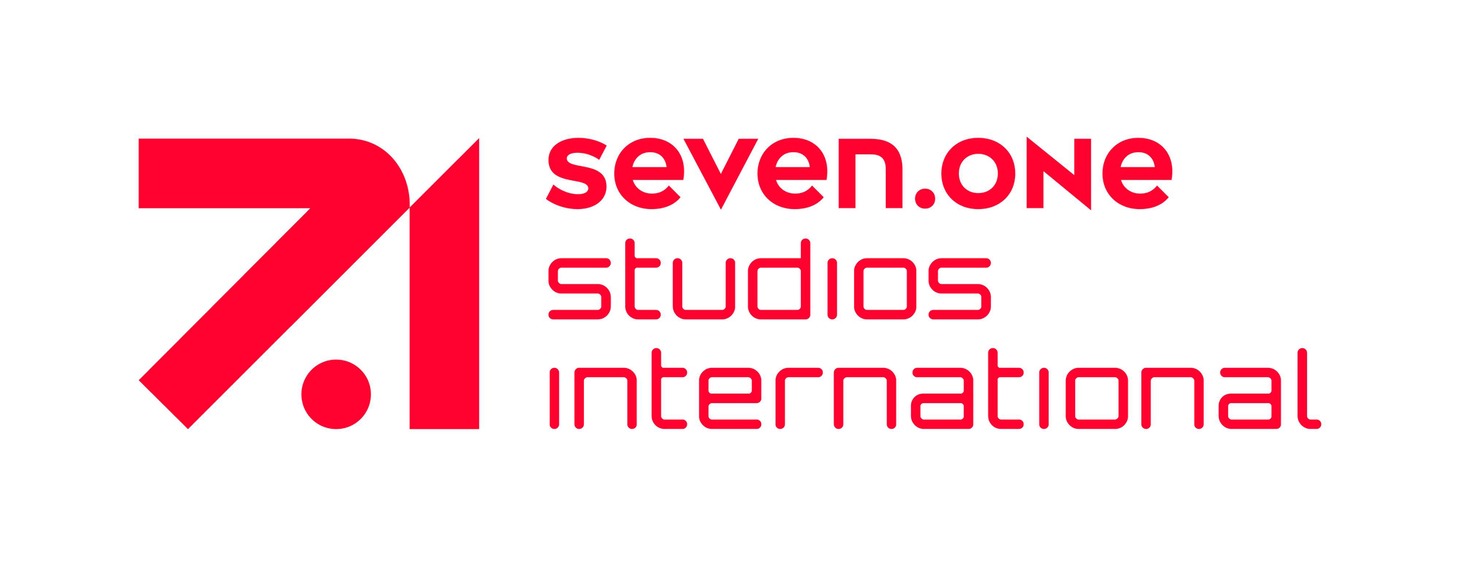Seven.One Studios International ロゴ