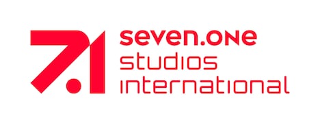 Seven.One Studios International ロゴ