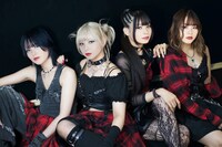 Tri-Sphereの新ビジュアル。