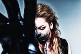 HIZUMI(Vo / D'espairsRay)