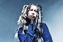 Karyu（Gt / D'espairsRay）