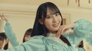 日向坂46「空飛ぶ車」ミュージックビデオより。