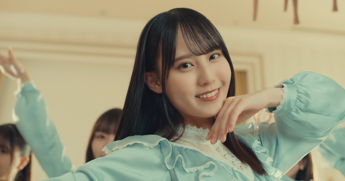 日向坂松尾桜ひなこれparty